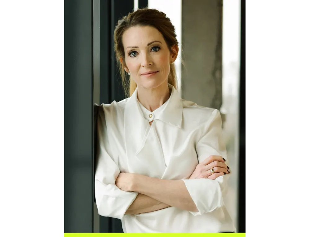 Henrike Schwerdtfeger-Klapp portrait