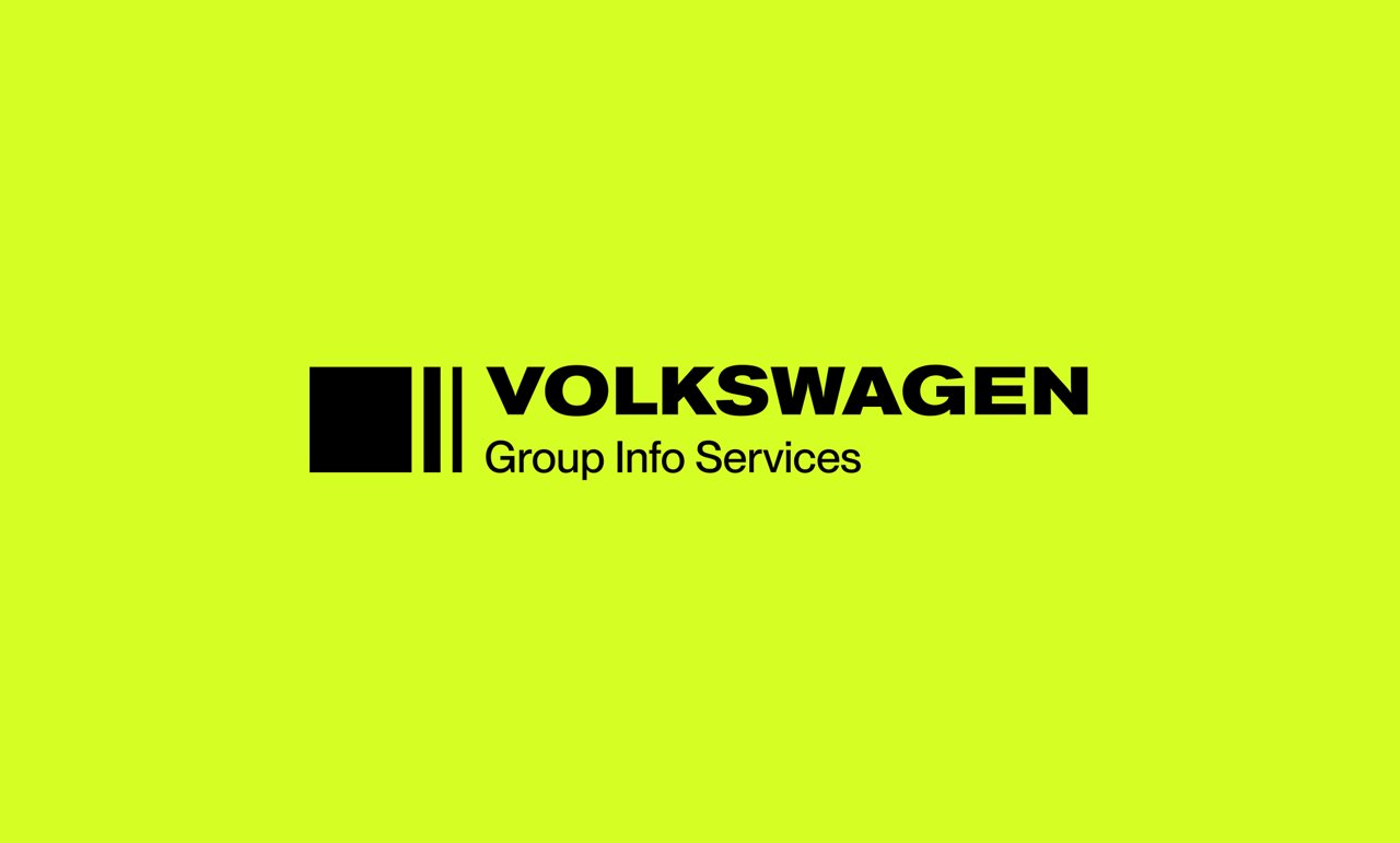 Volkswagen Group Services AG logo